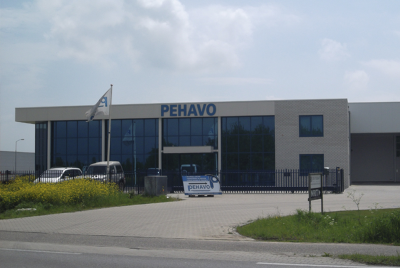 Project Pehavo
