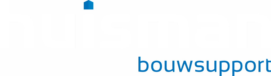 Huisman Bouwsupport logo
