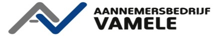 Aannemersbedrijf Vamele